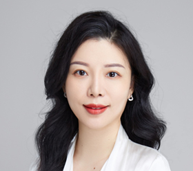 Executive Director China